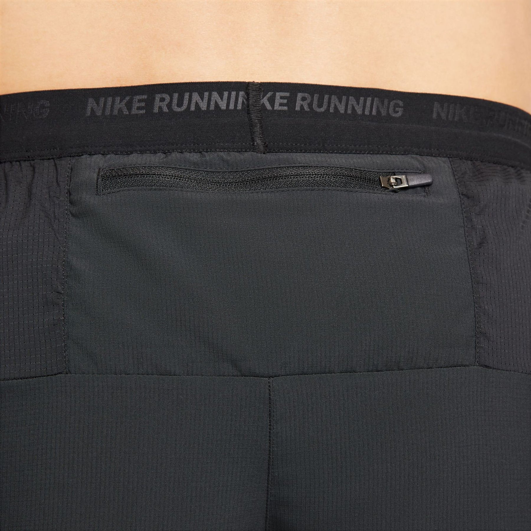 Quần Ngắn Thể Thao Nam Nike As M Nk Df Stride 5In Bf Shrt