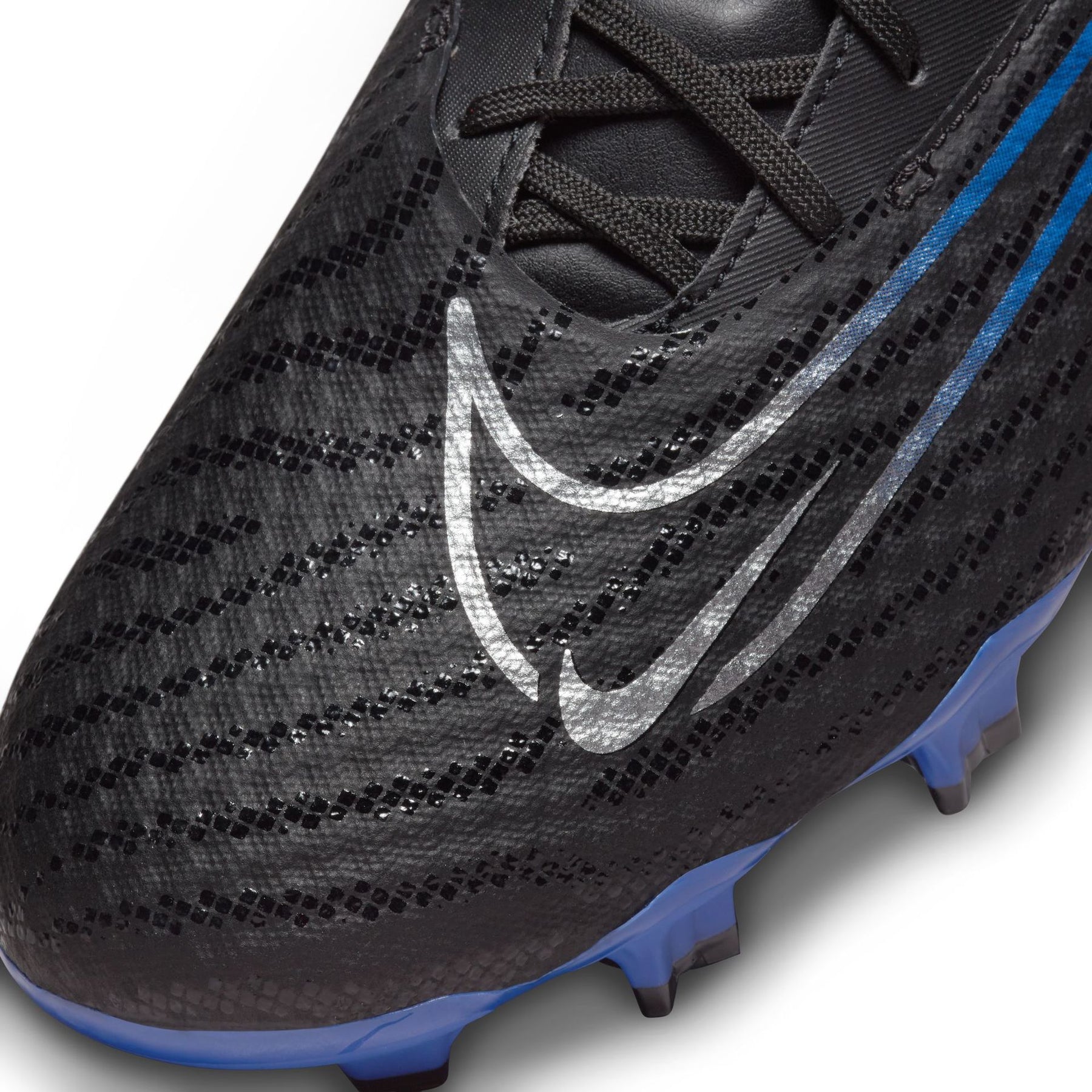 Giày Thể Thao Đá Bóng Sân Cỏ Tự Nhiên Nam Nike Phantom Gx Academy