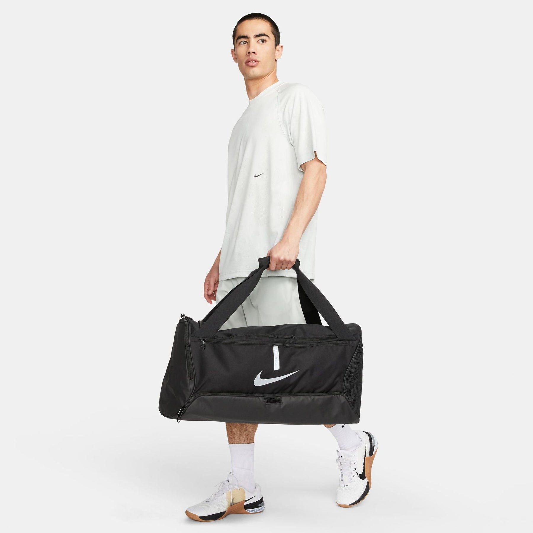 Túi Thể Thao Unisex Nike Nk Acdmy Team M Duff