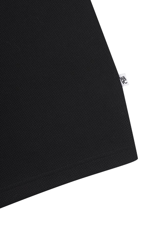 Áo Golf WAAC Nam Beanie Waacky Loose SS Polo