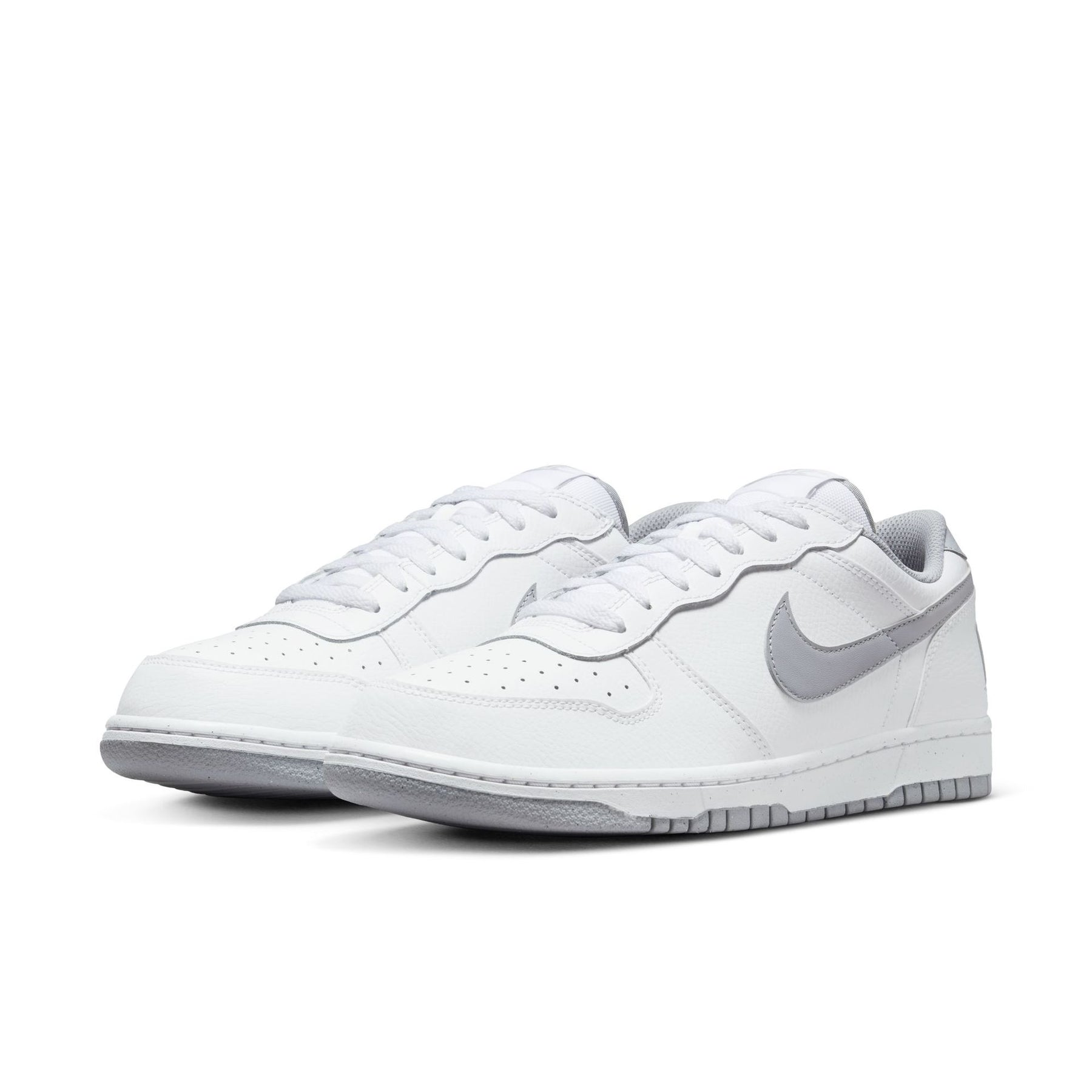 Giày Thể Thao Thời Nam Nike Big Low