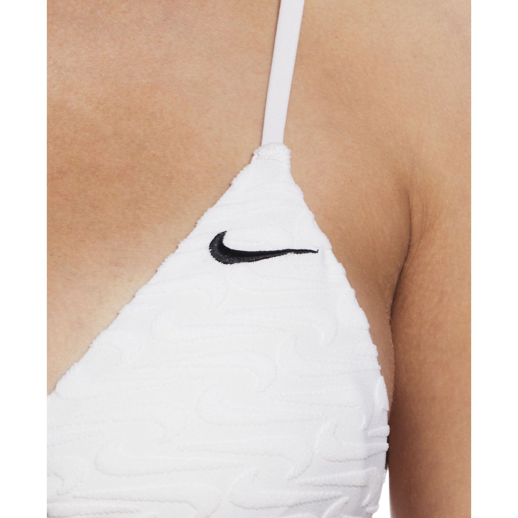 Áo Bơi Thể Thao Nữ Nike Swim Triangle Bikini Top