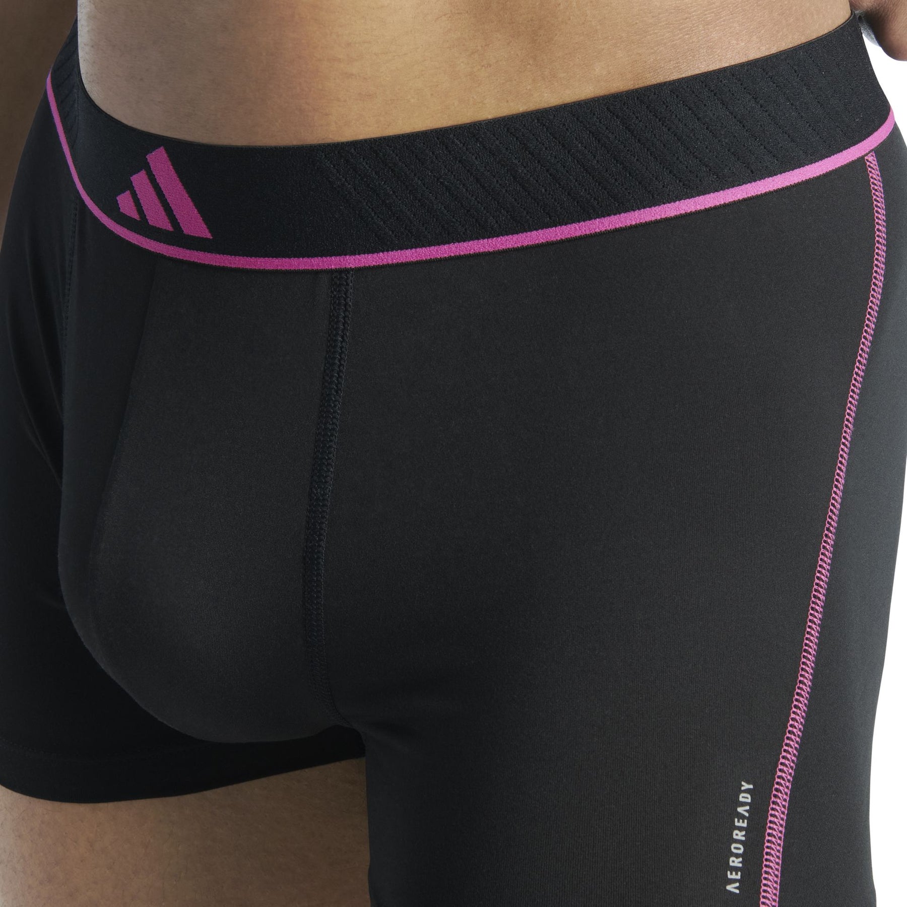 Quần Lót Thể Thao Nam Adidas Amfe - 3Pk Trunk