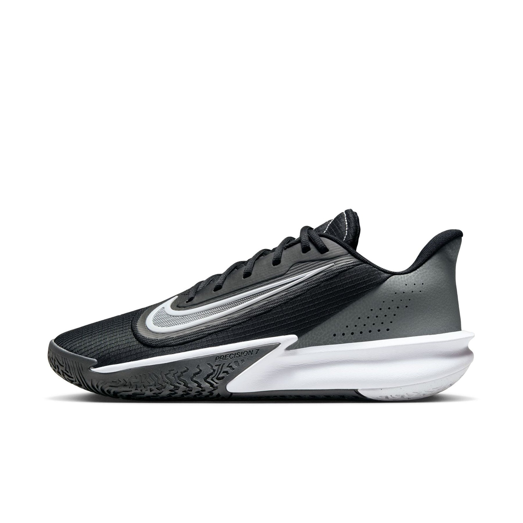 Giày Thể Thao Bóng Rổ Nam Nike Nike Precision Vii