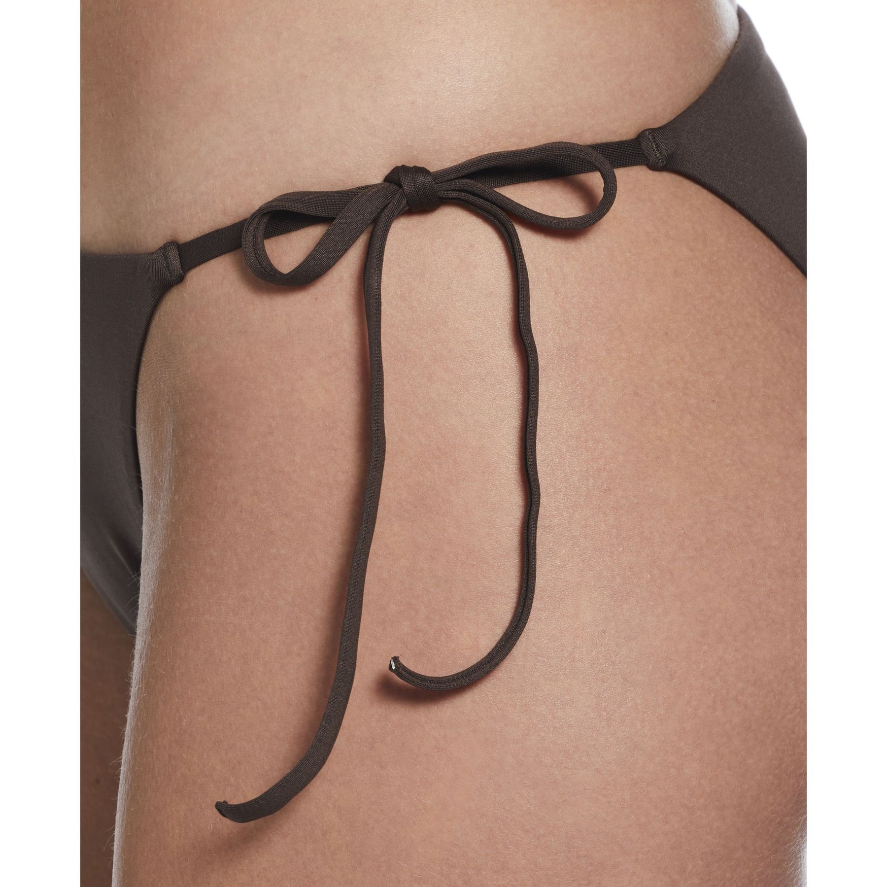 Quần Bơi Thể Thao Nữ Nike Swim Tie String Bikini Bottom