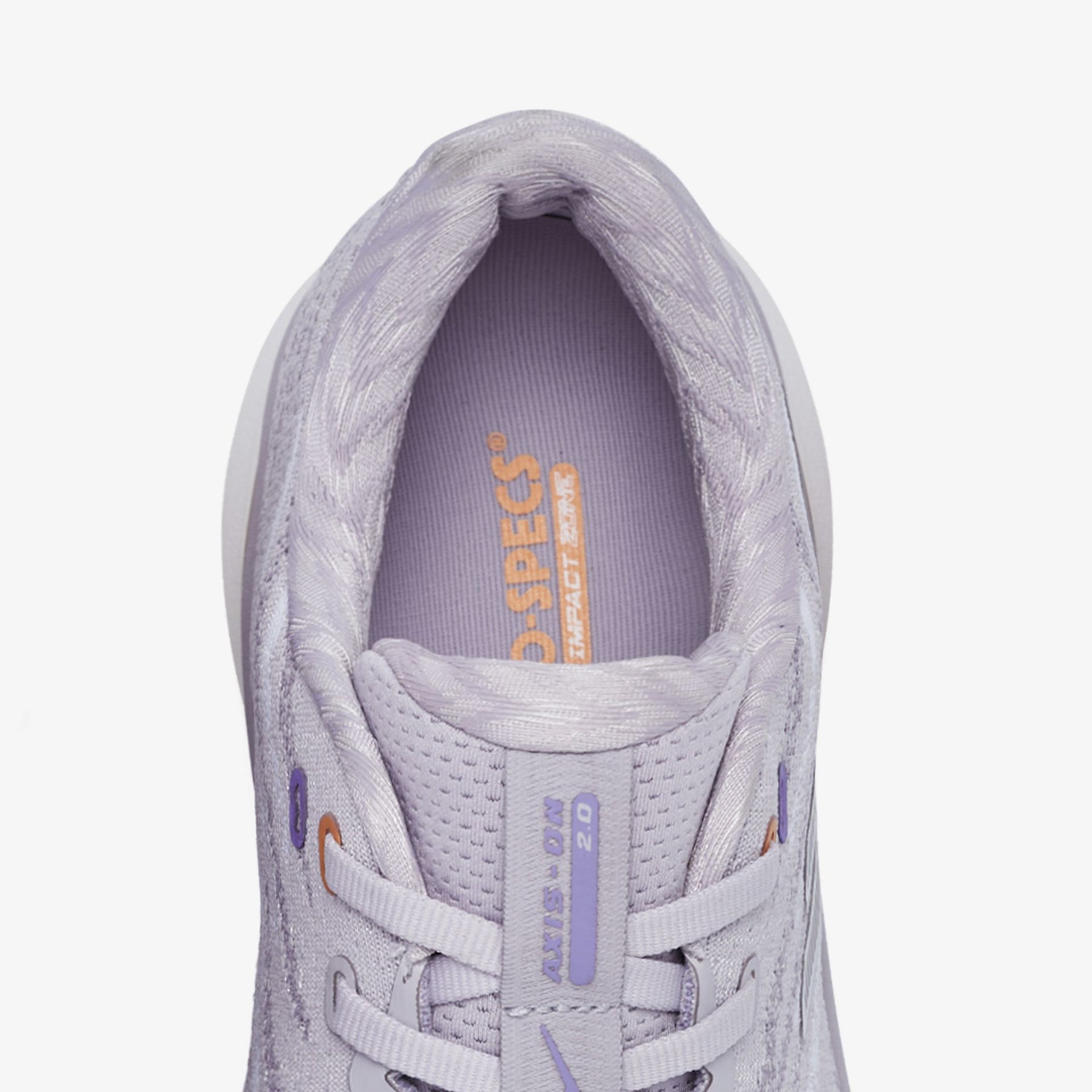 Giày Thể Thao Nữ Prospecs Axis On 2