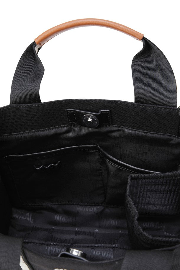 Túi Golf Xách Golf WAAC Nữ Women Bucket hat Waacky Tote Bag
