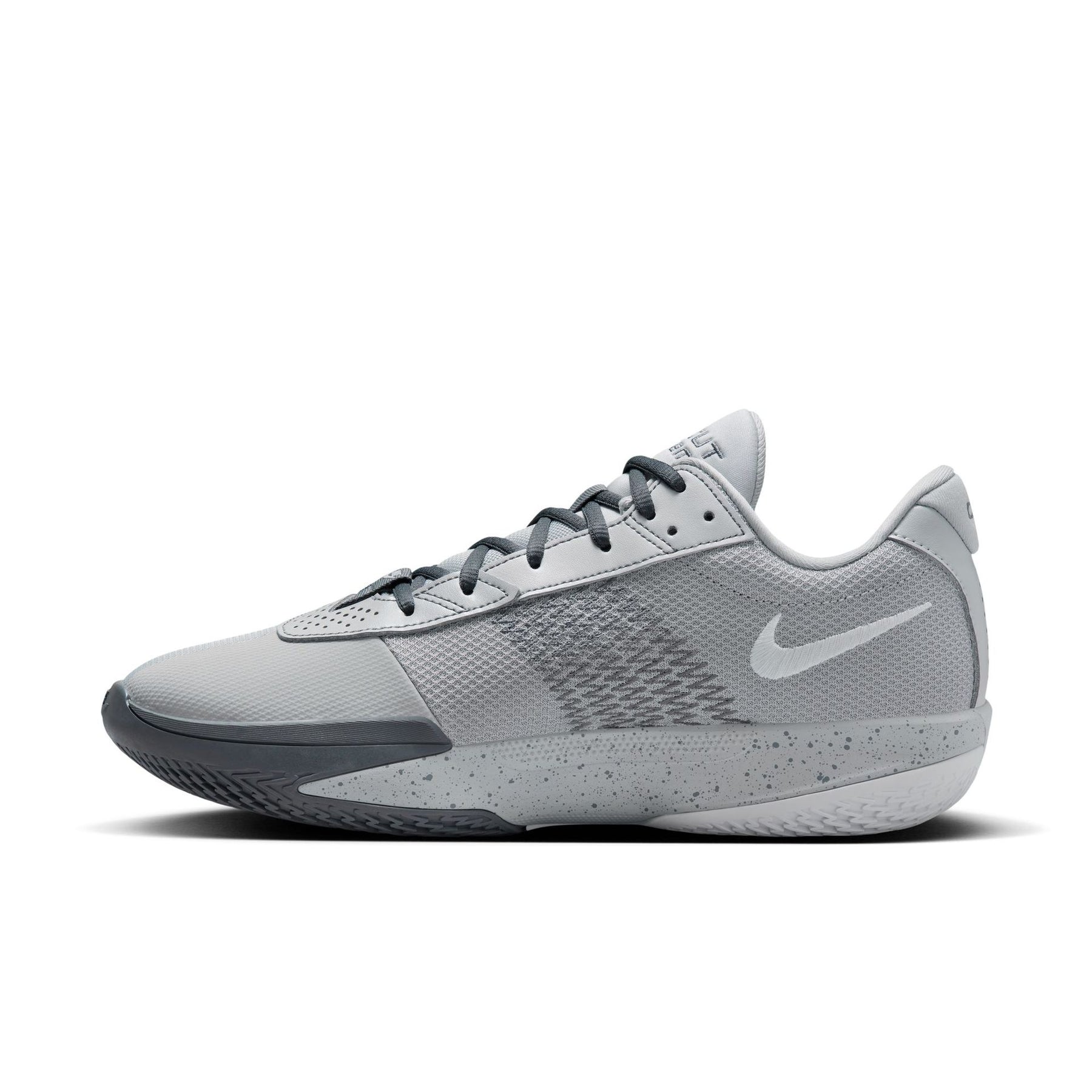 Giày Thể Thao Bóng Rổ Nam Nike Air Zoom G.T. Cut Academy Ep