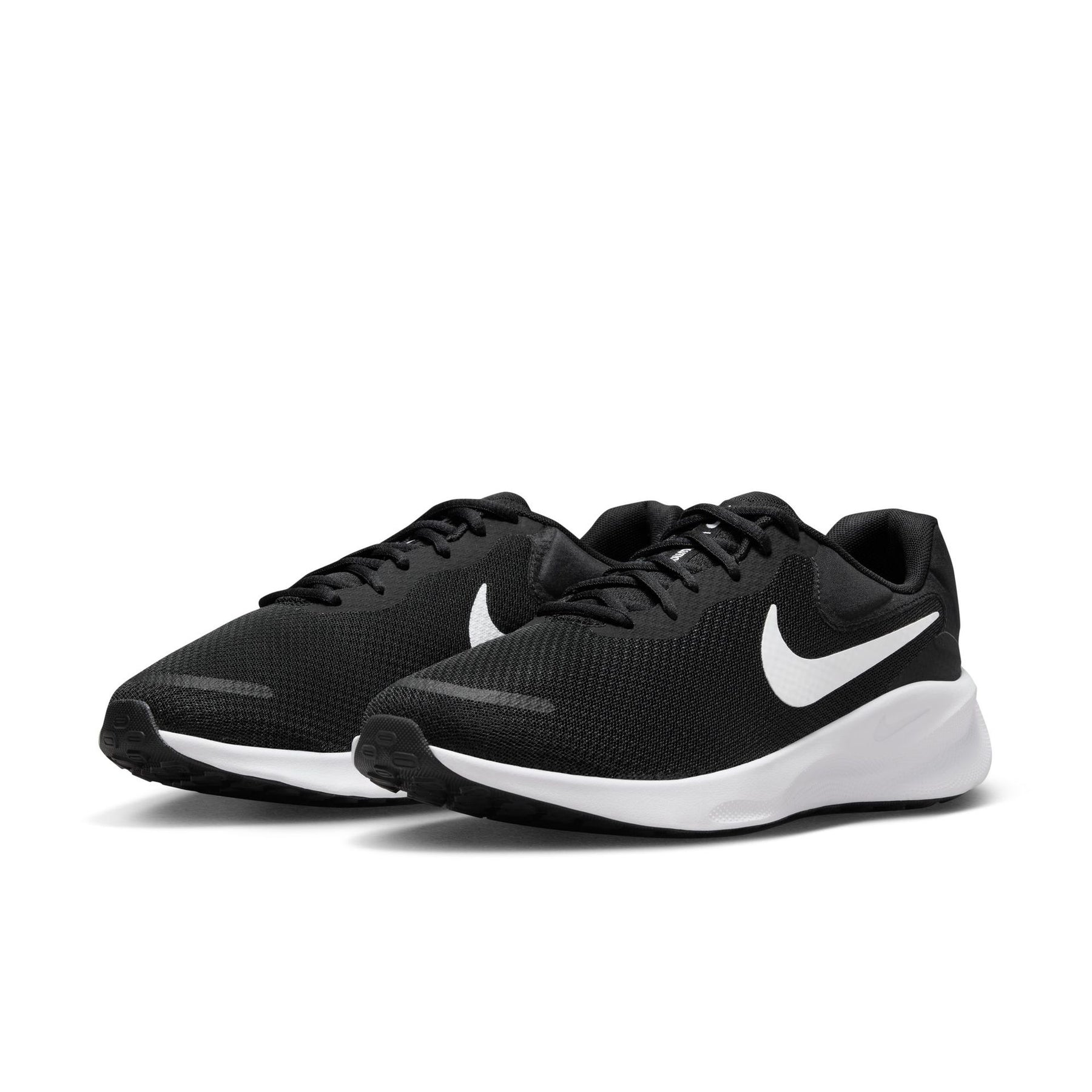 Giày Thể Thao Chạy Bộ Nam Nike Nike Revolution 7 Wide