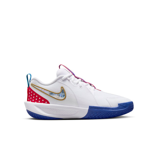 Giày Thể Thao Bóng Rổ Trẻ Em Unisex Nike G.T. Cut 3 Se (Gs)
