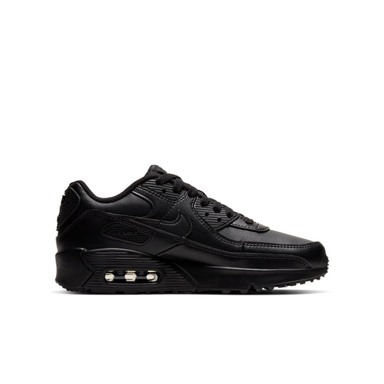Giày Thể Thao Thời Trang Trẻ Em Unisex Nike Nike Air Max 90 Ltr (Gs)