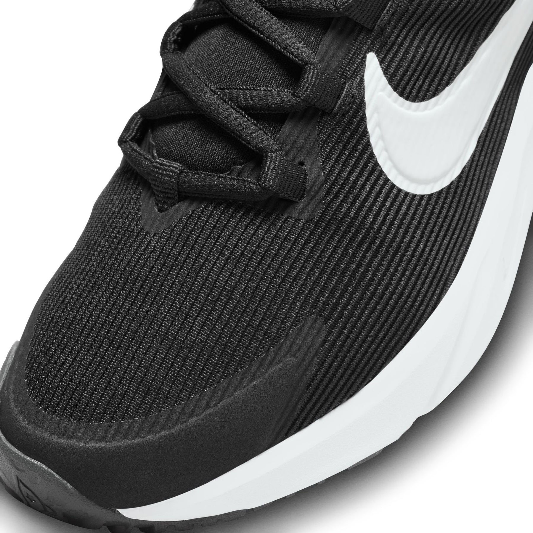 Giày Thể Thao Chạy Bộ Trẻ Em Unisex Nike Nike Star Runner 4 Nn (Gs)
