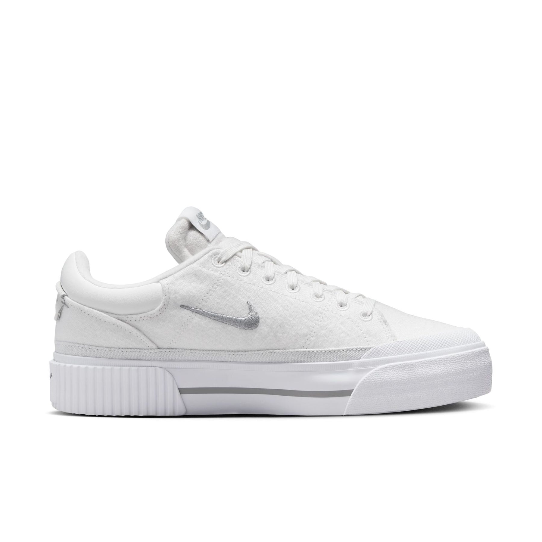 Giày Thể Thao Thời Trang Nữ Nike Wmns Court Legacy Lift