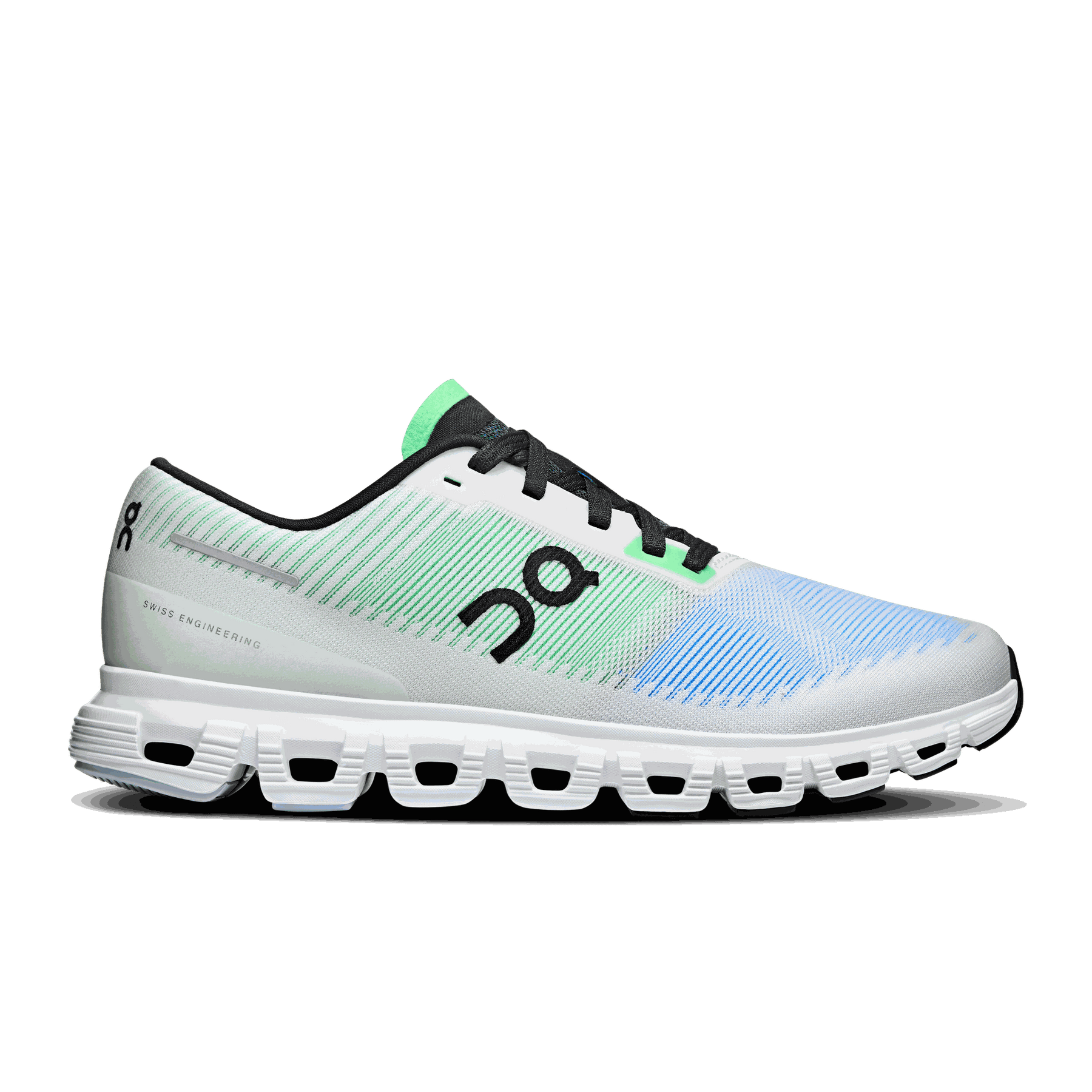 Giày Thể Thao Nữ On Running Cloud 6 Push