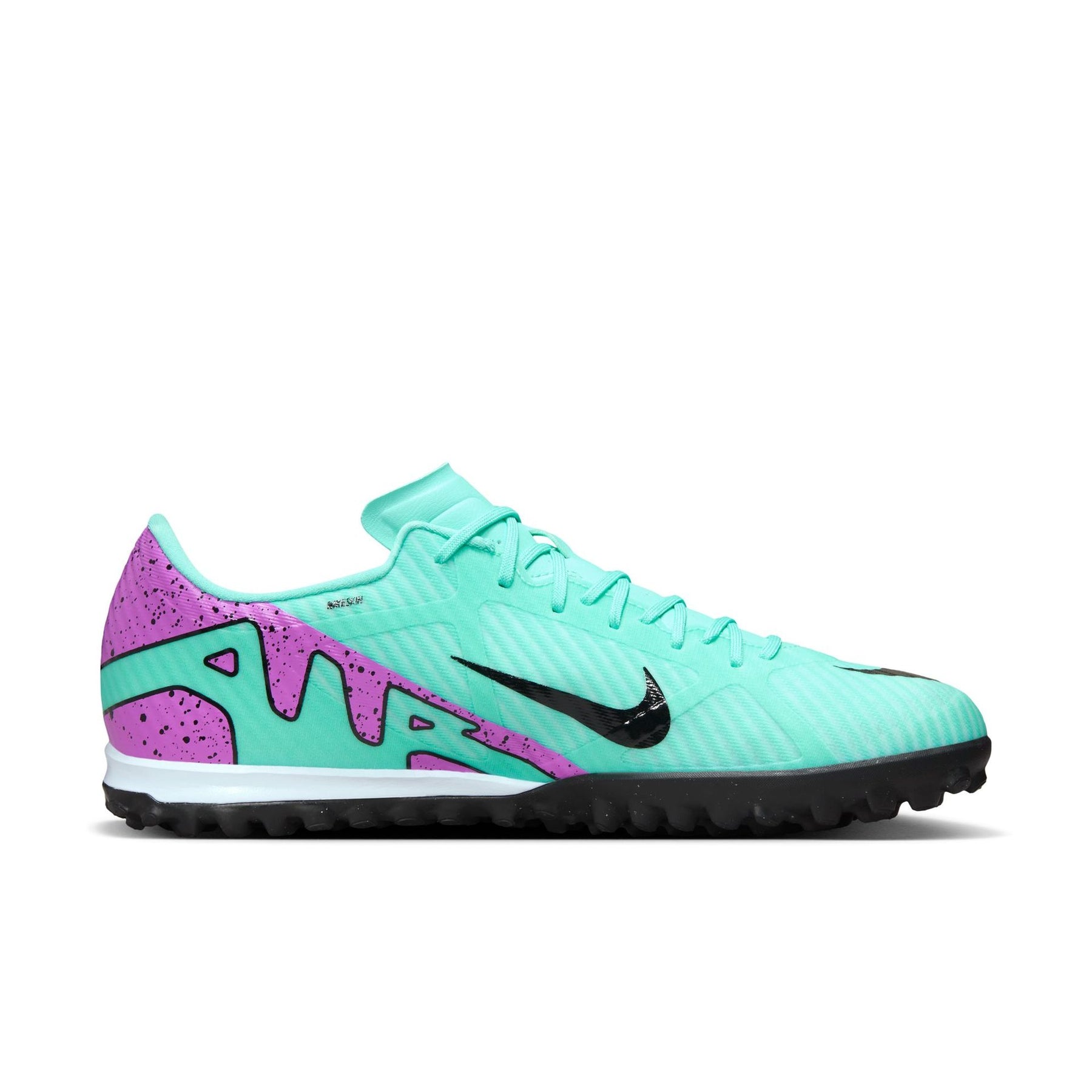 Giày Thể Thao Bóng Đá Sân Cỏ Nhân Tạo Nam Nike ZOOM VAPOR 15 ACADEMY TF
