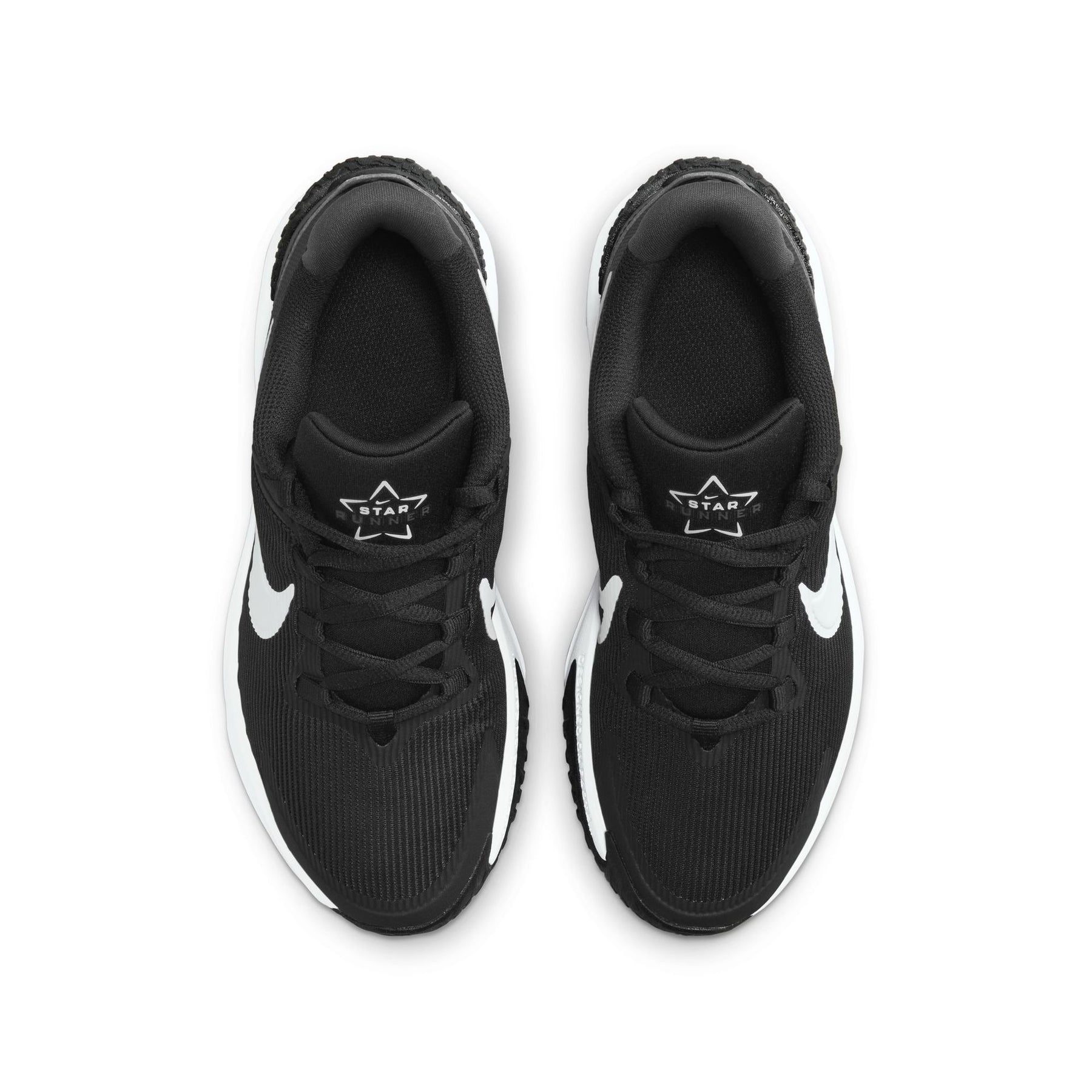 Giày Thể Thao Chạy Bộ Trẻ Em Unisex Nike Nike Star Runner 4 Nn (Gs)