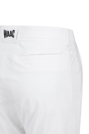 Quần Golf Dài WAAC Nam Essential Standard Fit Pants