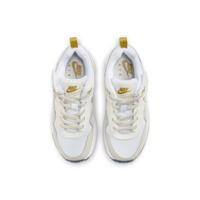 Giày Thể Thao Thời Trang Trẻ Em Unisex Nike Air Max 1 Easyon (Ps)