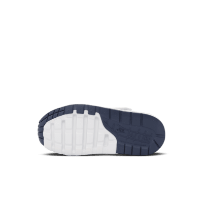 Giày Thể Thao Thời Trang Trẻ Em Unisex Nike Air Max 1 Easyon (Ps)