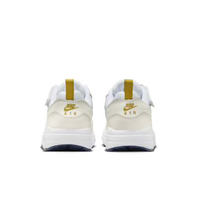 Giày Thể Thao Thời Trang Trẻ Em Unisex Nike Air Max 1 Easyon (Ps)