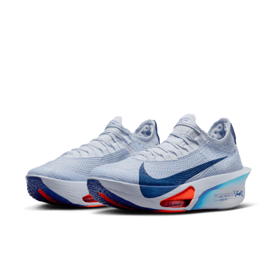 Giày Thể Thao Chạy Bộ Nam Nike AIR ZOOM ALPHAFLY NEXT% 3