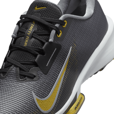 Giày Golf Nam Nike Air Zoom Infinity Tr Next% 2 W