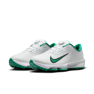 Giày Golf Nam Nike Ar Zm Infnty Tr Nxt% Boa 2 W