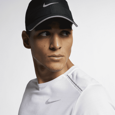 Áo Tay Ngắn Thể Thao Nam Nike As M Nk Df Miler Top Ss