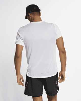 Áo Tay Ngắn Thể Thao Nam Nike As M Nk Df Miler Top Ss