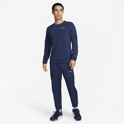 Quần Dài Thể Thao Chạy Bộ Nam Nike As M Nk Df Track Club Pant