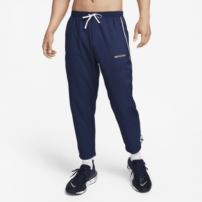 Quần Dài Thể Thao Chạy Bộ Nam Nike As M Nk Df Track Club Pant