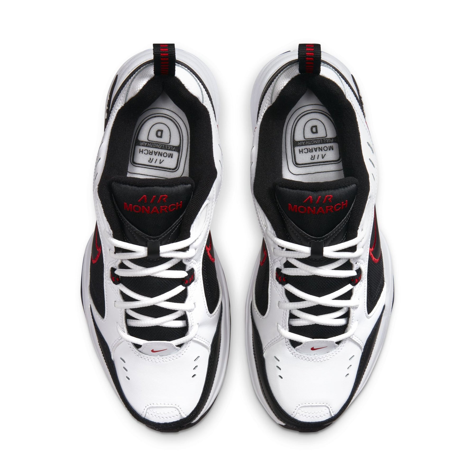 Giày Thể Thao Tập Luyện Nam NIKE Air Monarch IV