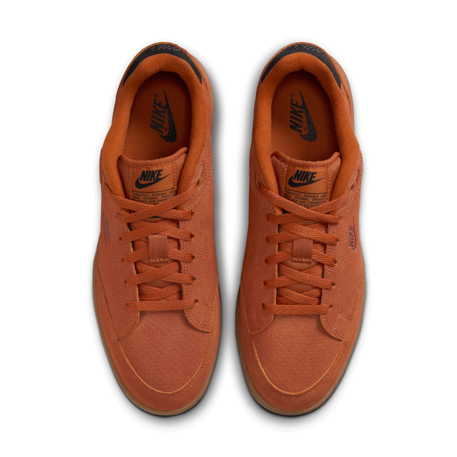 Giày Thể Thao Thời Trang Nam Nike Grandstand Ii Suede