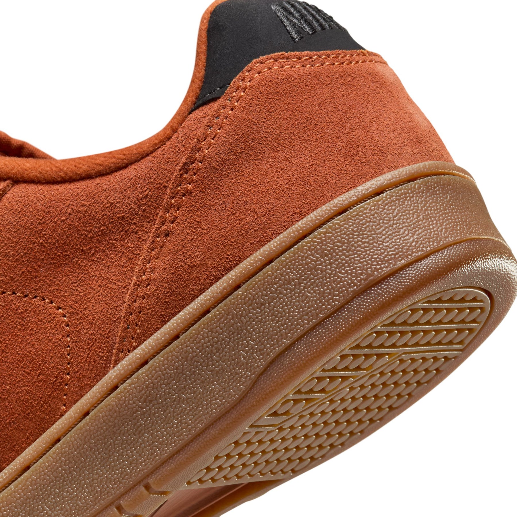 Giày Thể Thao Thời Trang Nam Nike Grandstand Ii Suede