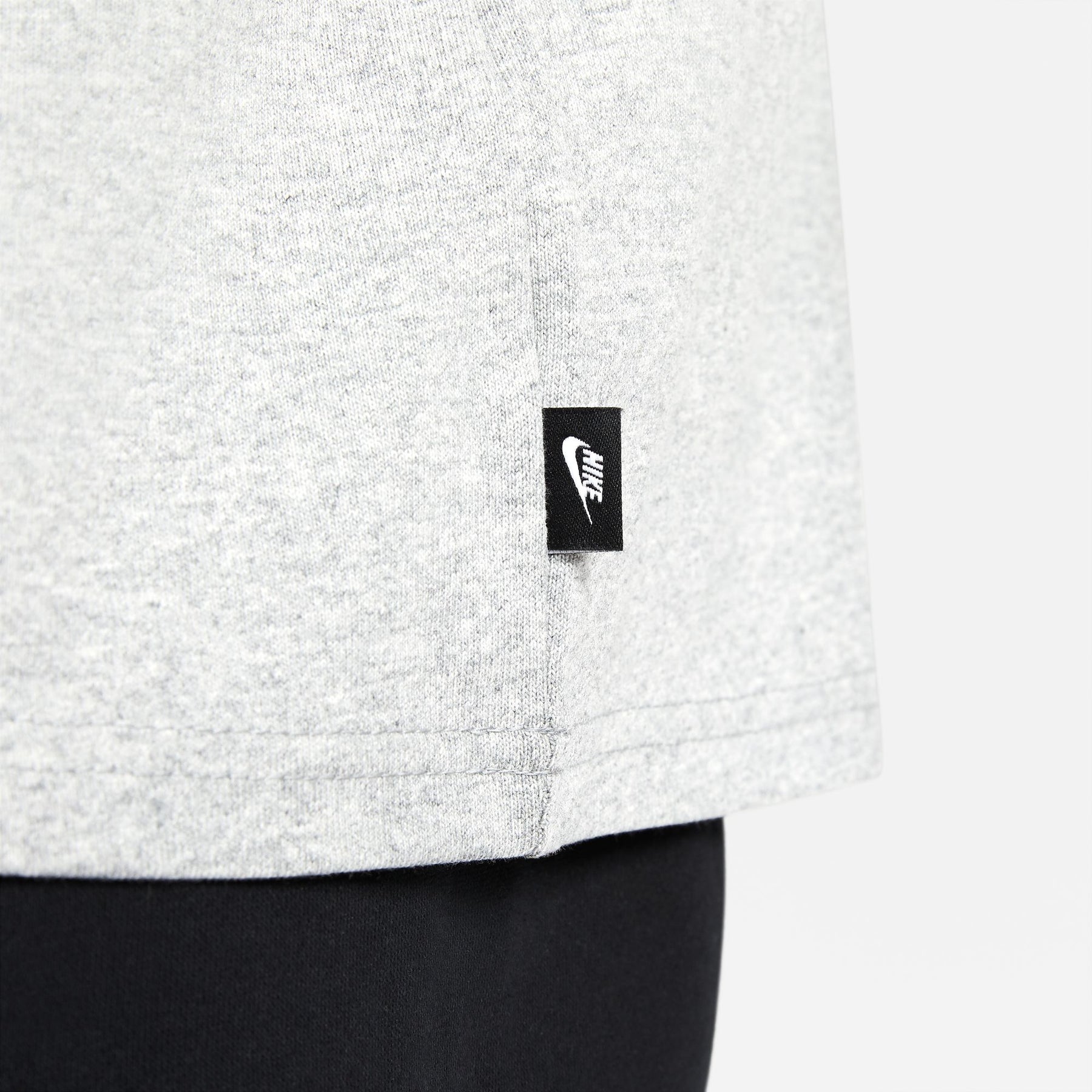 Áo tay ngắn thể thao Nam NIke AS M NSW CLUB TEE