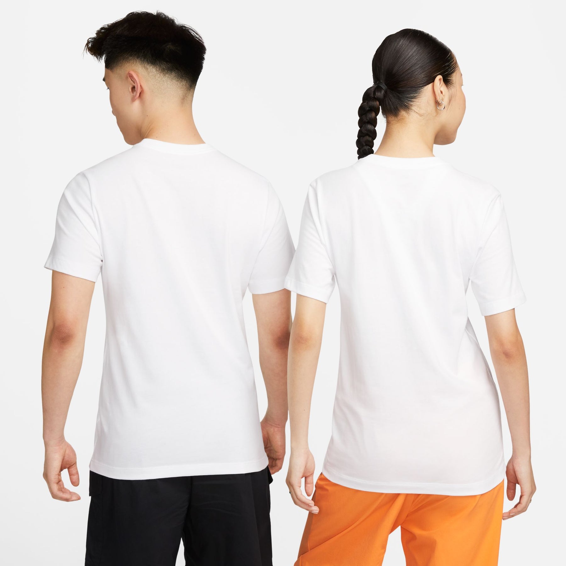 Áo tay ngắn thể thao Nam NIke AS M NSW CLUB TEE