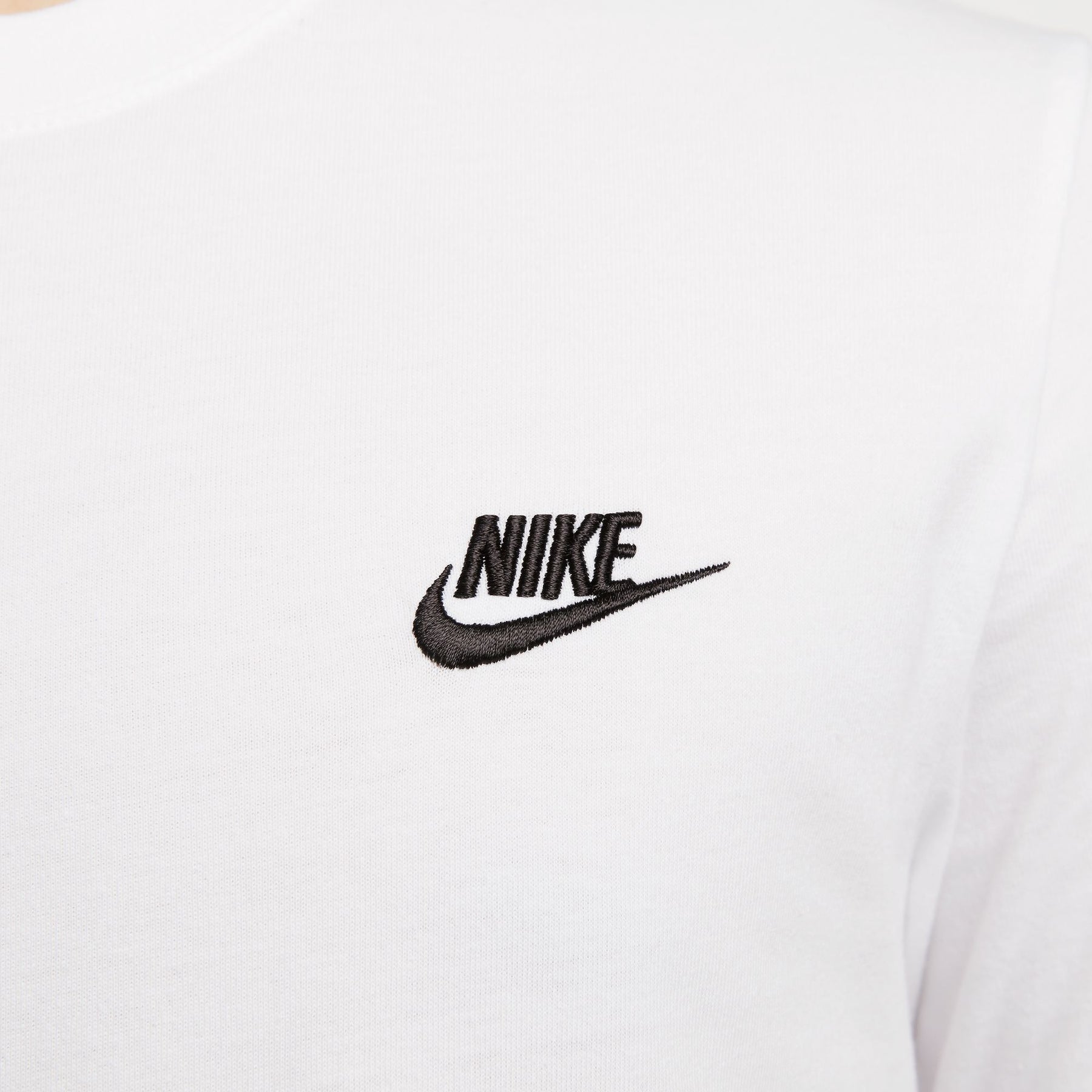 Áo tay ngắn thể thao Nam NIke AS M NSW CLUB TEE