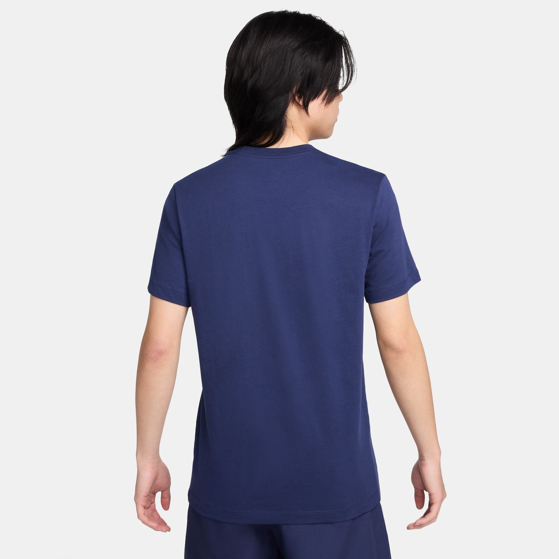 Áo tay ngắn thể thao Nam NIke AS M NSW CLUB TEE