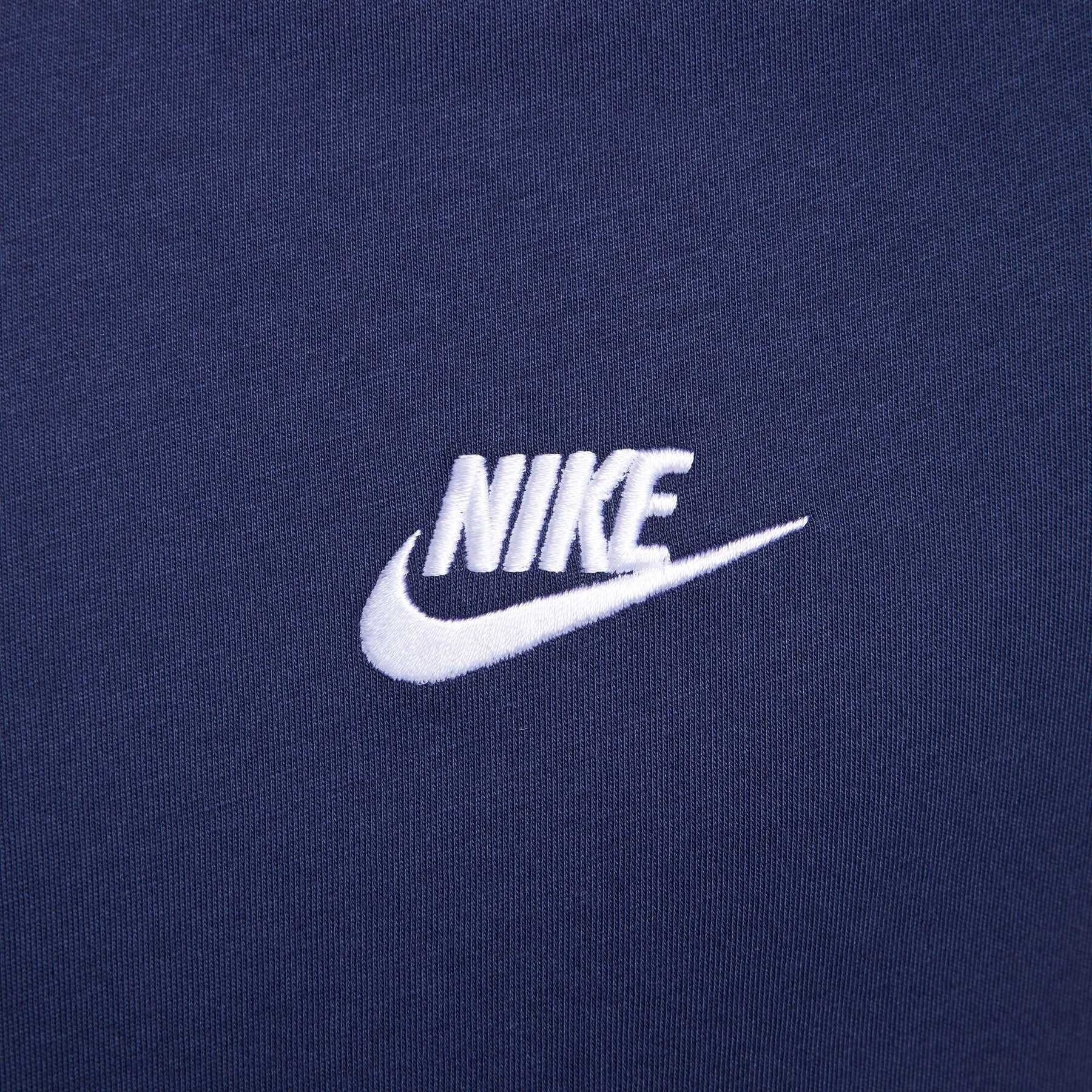 Áo tay ngắn thể thao Nam NIke AS M NSW CLUB TEE