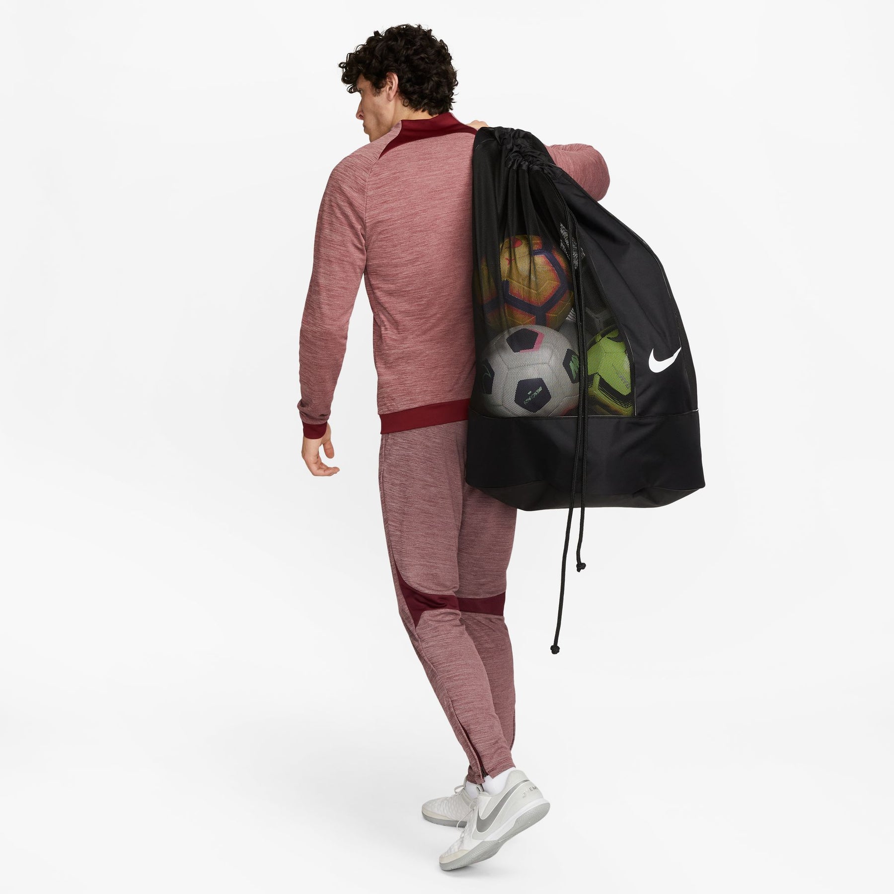 Túi Thể Thao Bóng Đá Unisex Nike Nk Club Team Ball Bag