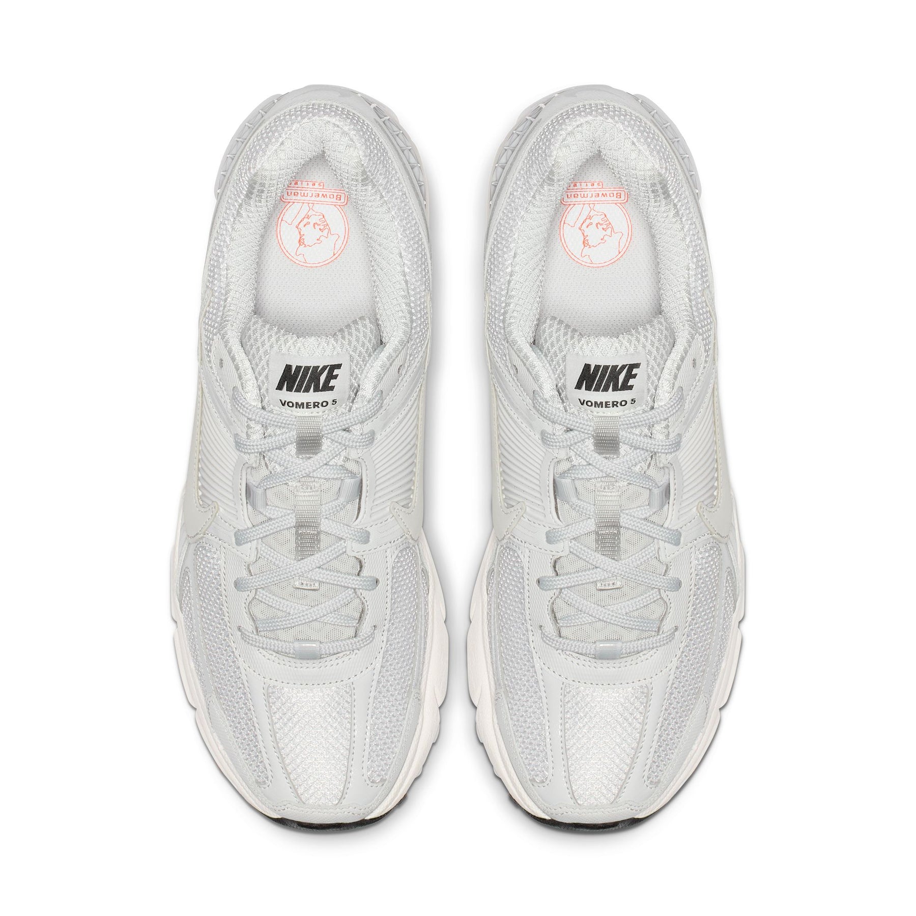 GIày Thể Thao Thời Trang Nam Nike Nike Zoom Vomero 5