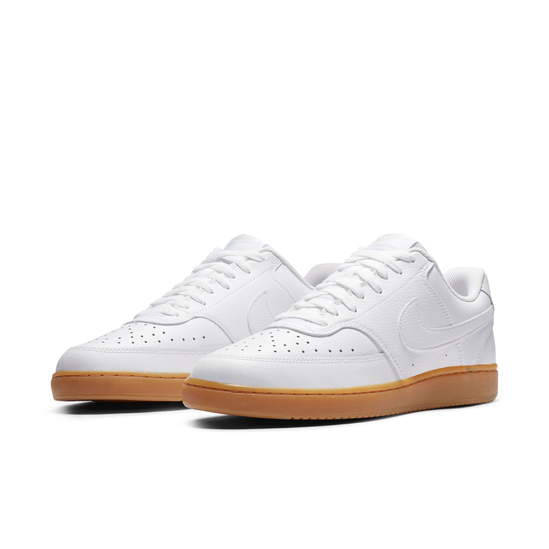 Giày Thời Trang Nam NIKE Court Vision Low