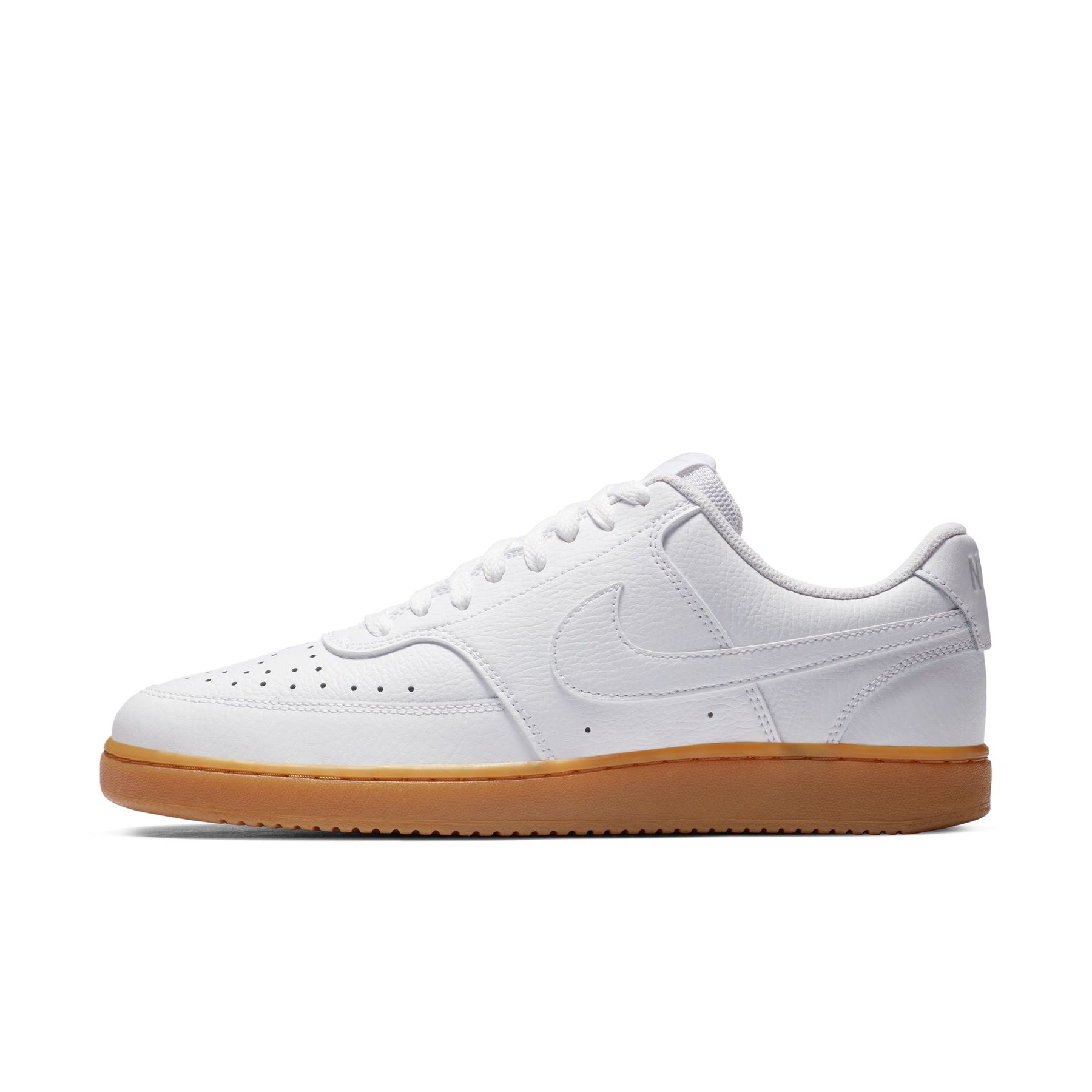 Giày Thời Trang Nam NIKE Court Vision Low