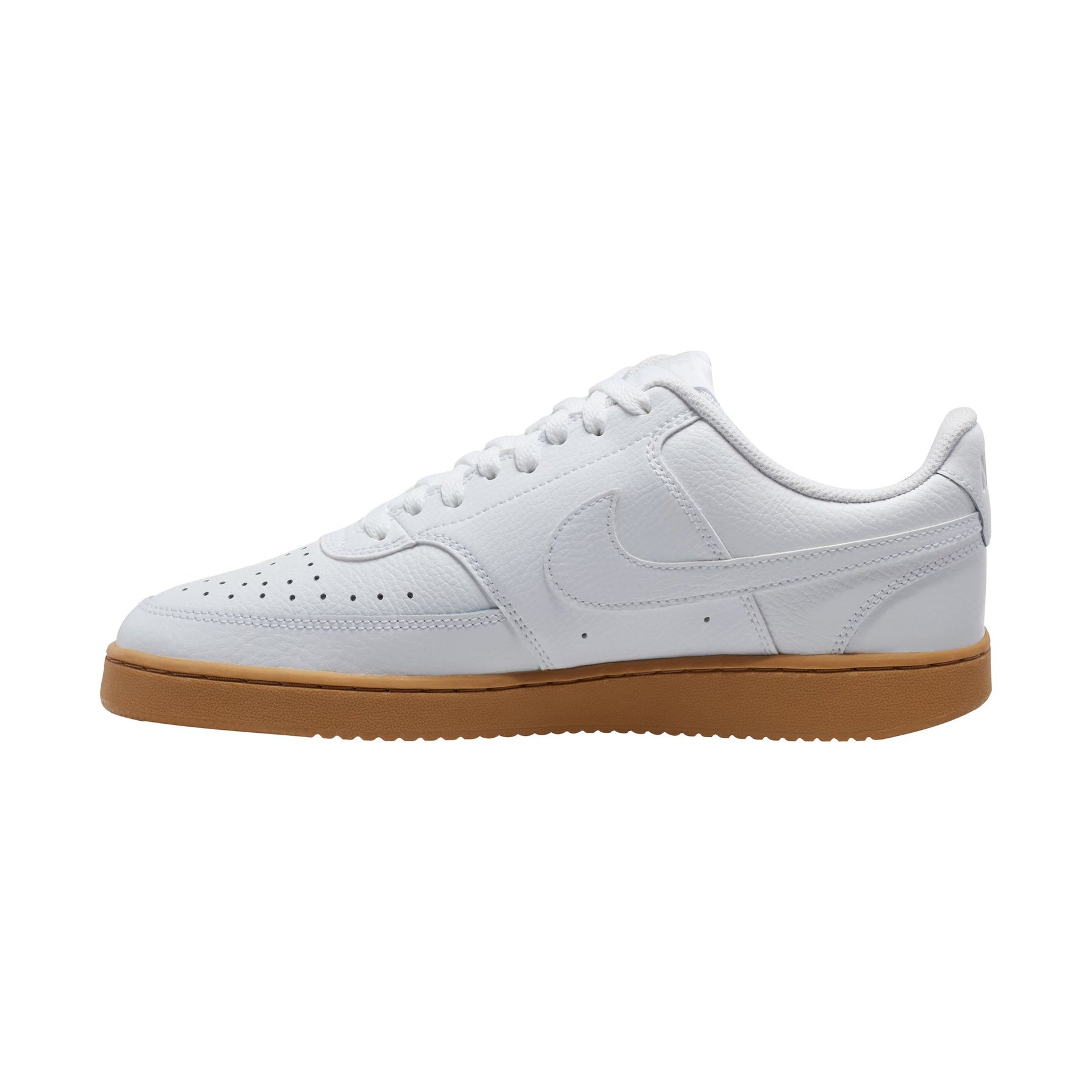 Giày Thời Trang Nam NIKE Court Vision Low