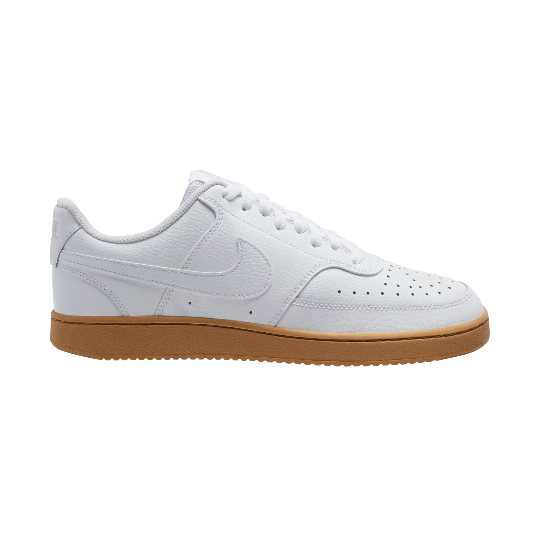 Giày Thời Trang Nam NIKE Court Vision Low