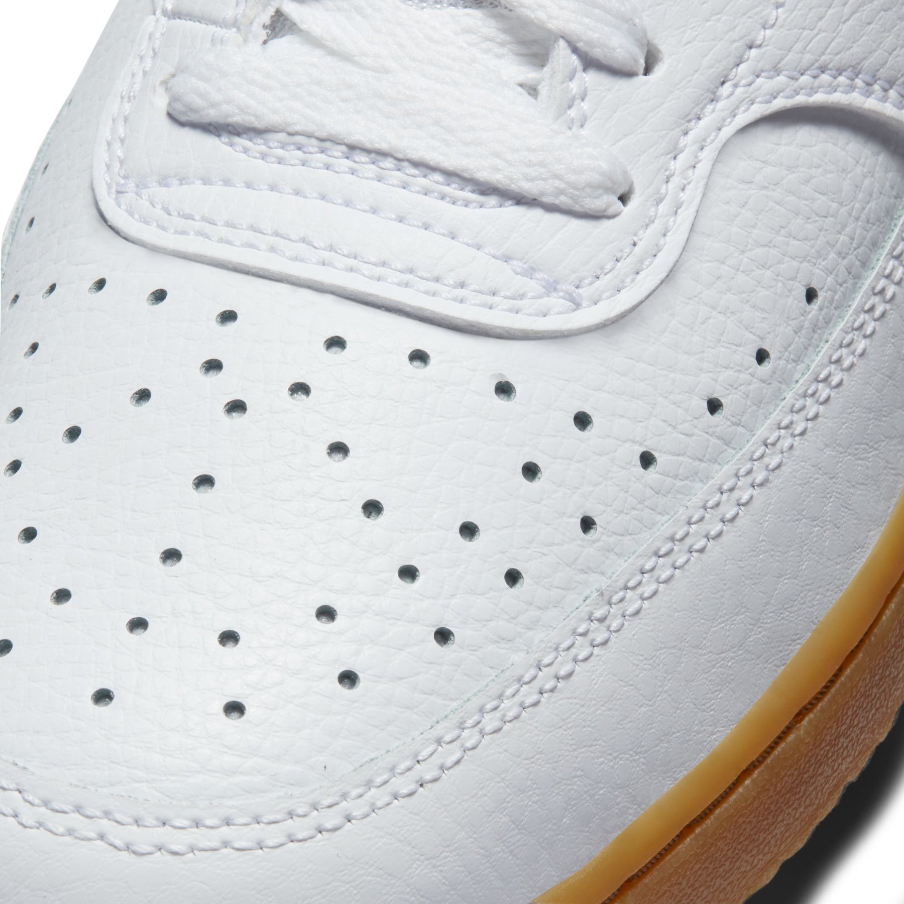 Giày Thời Trang Nam NIKE Court Vision Low