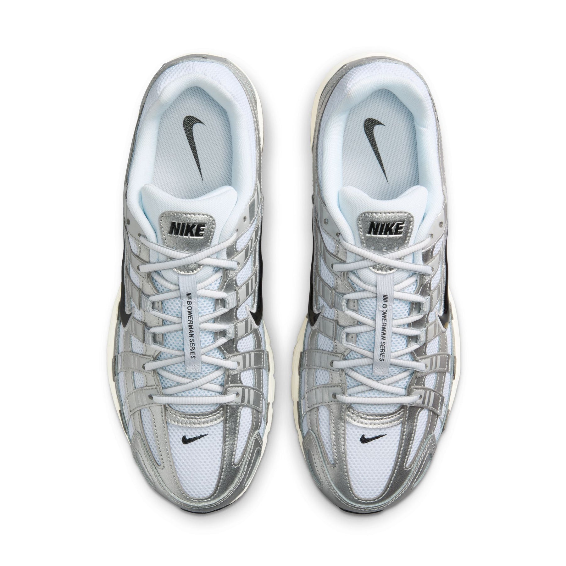 Giày Thể Thao Thời Trang Nam Nike Nike P-6000