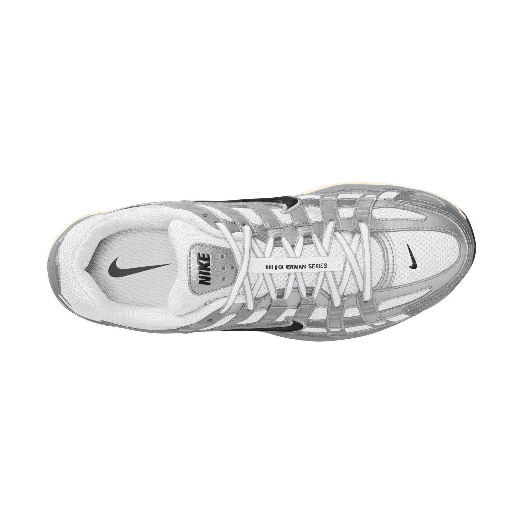 Giày Thể Thao Thời Trang Nam Nike Nike P-6000
