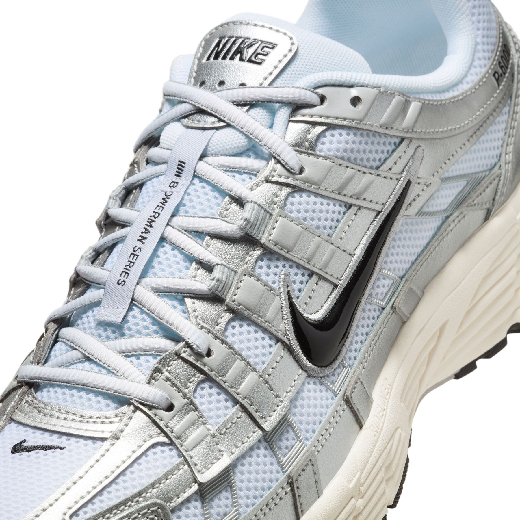 Giày Thể Thao Thời Trang Nam Nike Nike P-6000