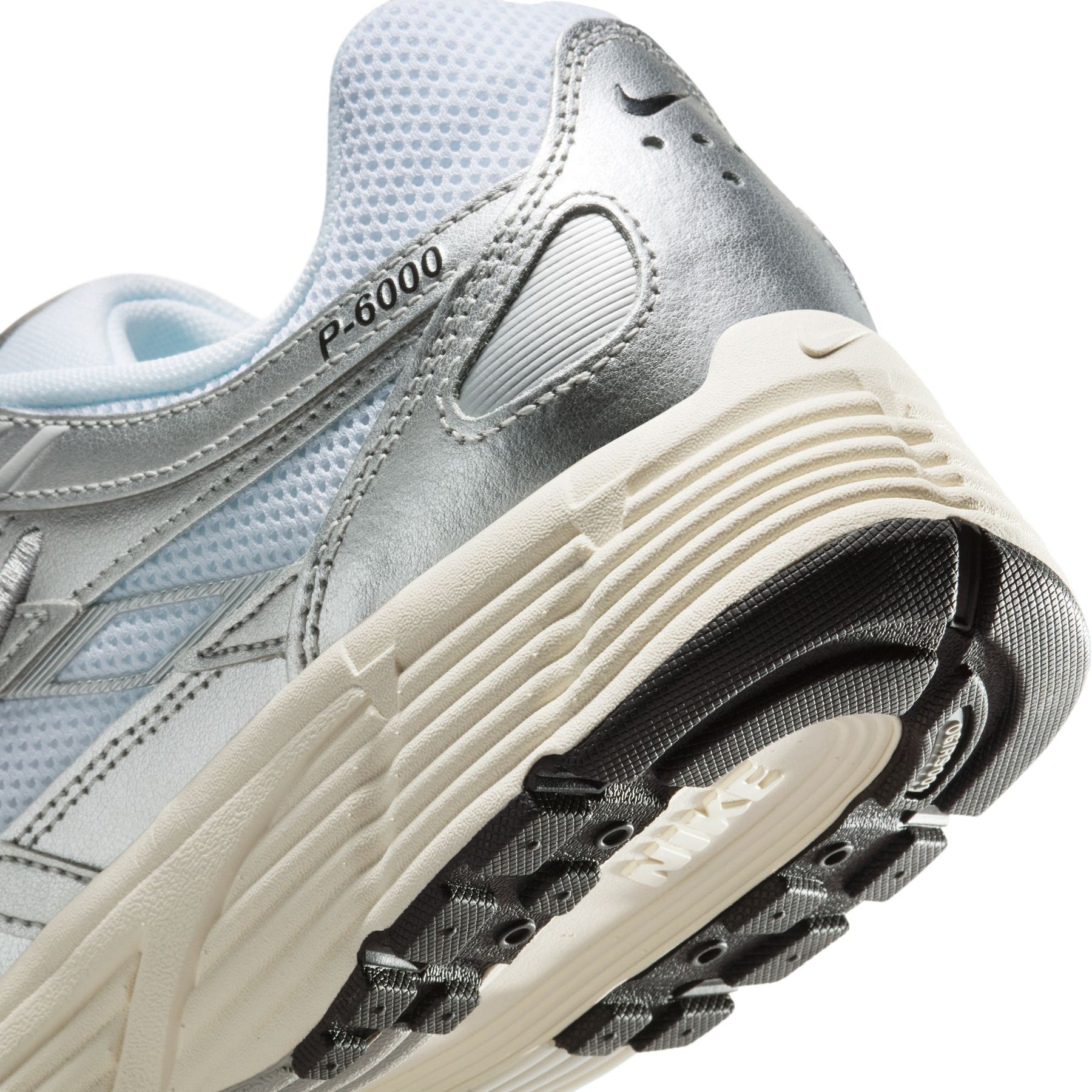 Giày Thể Thao Thời Trang Nam Nike Nike P-6000